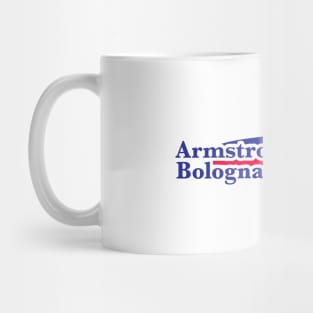 Armstrong Bologna Mug